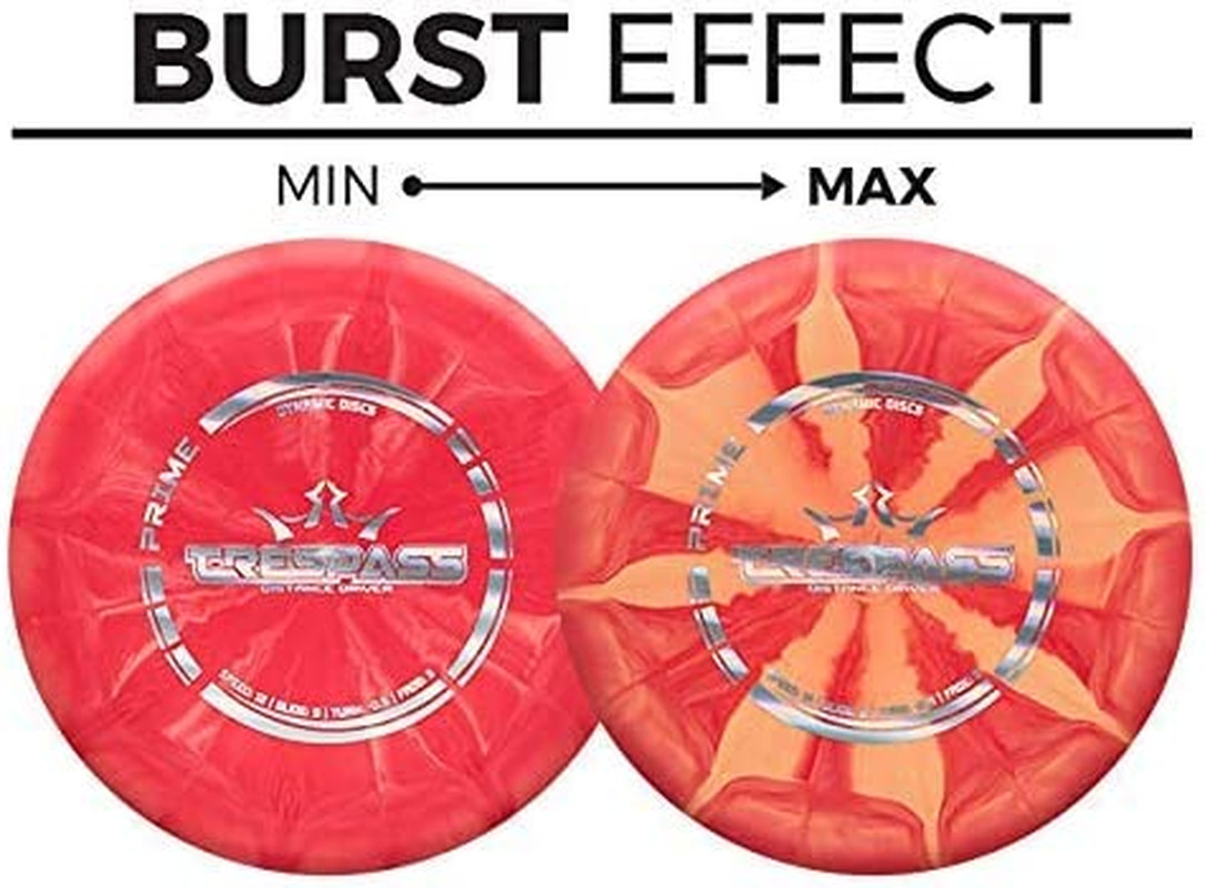 Latitude 64 Retro Burst River | Disc Golf Fairway Driver | Easy-To-Throw Disc Go