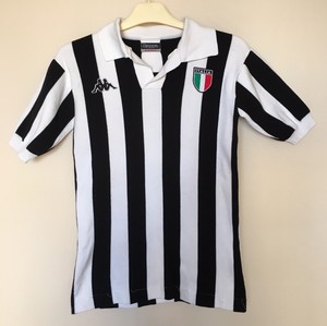 juventus kappa jersey