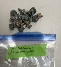 05 Outlander Df Floor Plan Bolts
