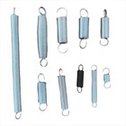 2 Pcs Springs Of Full/Semi-Automatic Strapping Packaging Wrapping Machines