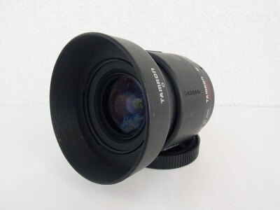 AA10 [As-is] Tamron AF aspherical 28-80mm f/3.5-5.6 Lens for Nikon from Japan