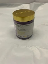 TRULY Acai Your Boobies Boob Polish Firm & Tighten 2oz(6 oz Whipped Vol)*New