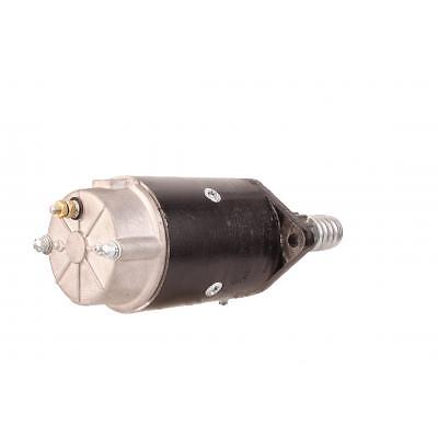 Starter Motor LAND ROVER 88 109 (88/109) & SERIES 2 2A & 3 2.25 