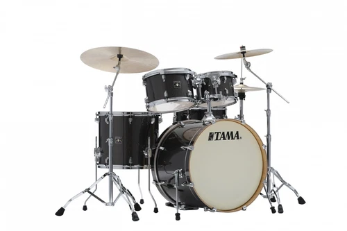 TAMA CK52KR-MGD Superstar Classic Drum Set 5 teilig - Midnight Gold + Hardware