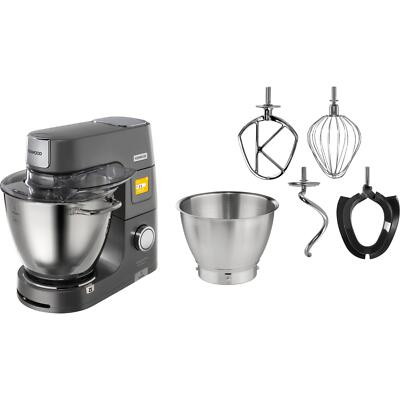Kenwood KWL 90.004 SI Titanium Chef Patissier XL Küchenmaschine