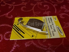 Magnet Magnetic Seam Guide Gauge Sewing machine Fabric 