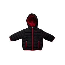 Nike Kids Zip-Up Puffer Jacket