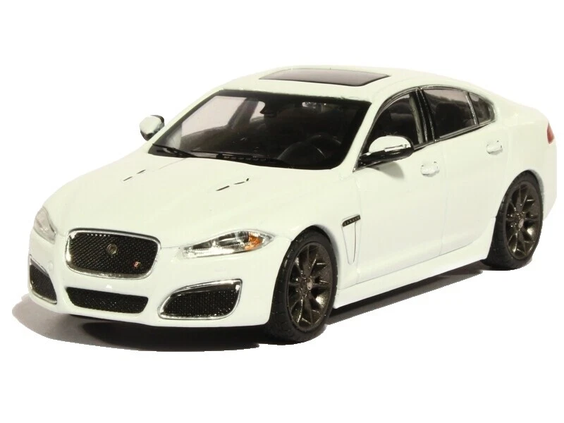 IXO Jaguar coches diecast