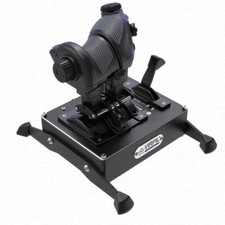 Original VPC CDT-VMAX Throttle Control System for Virpil Perfect VR Pilots