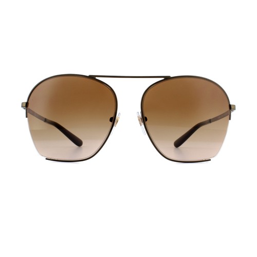 Marrone Dy5086 Sfumato Dkny Occhiali Da Bronzo 125313 Opaca Sole Scuro lFK3JucT15