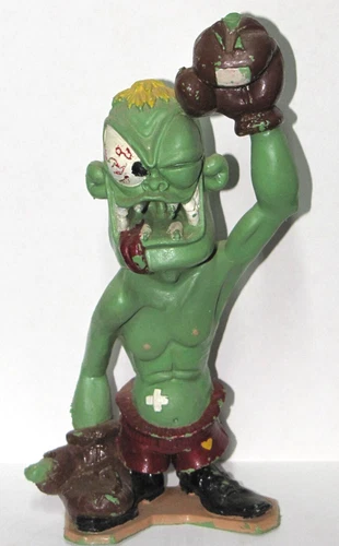 Rocko The Champ ~Nutty Mad  1963 Louis Marx Figure