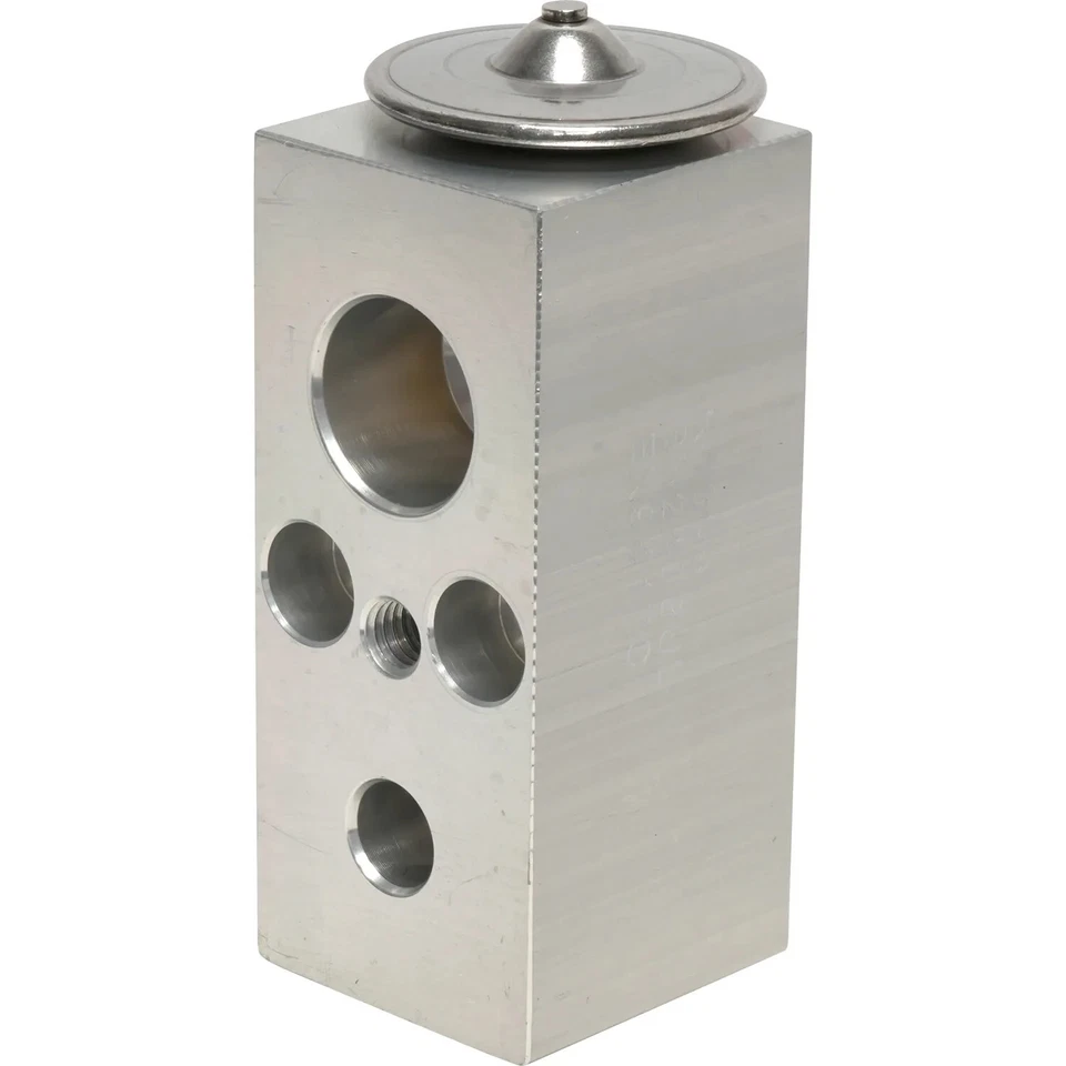 Kit Compressor A/C Fit Dodge W150 1990-1993, W250  1990-1993, W350 1990-1993 - Image 3 of 4