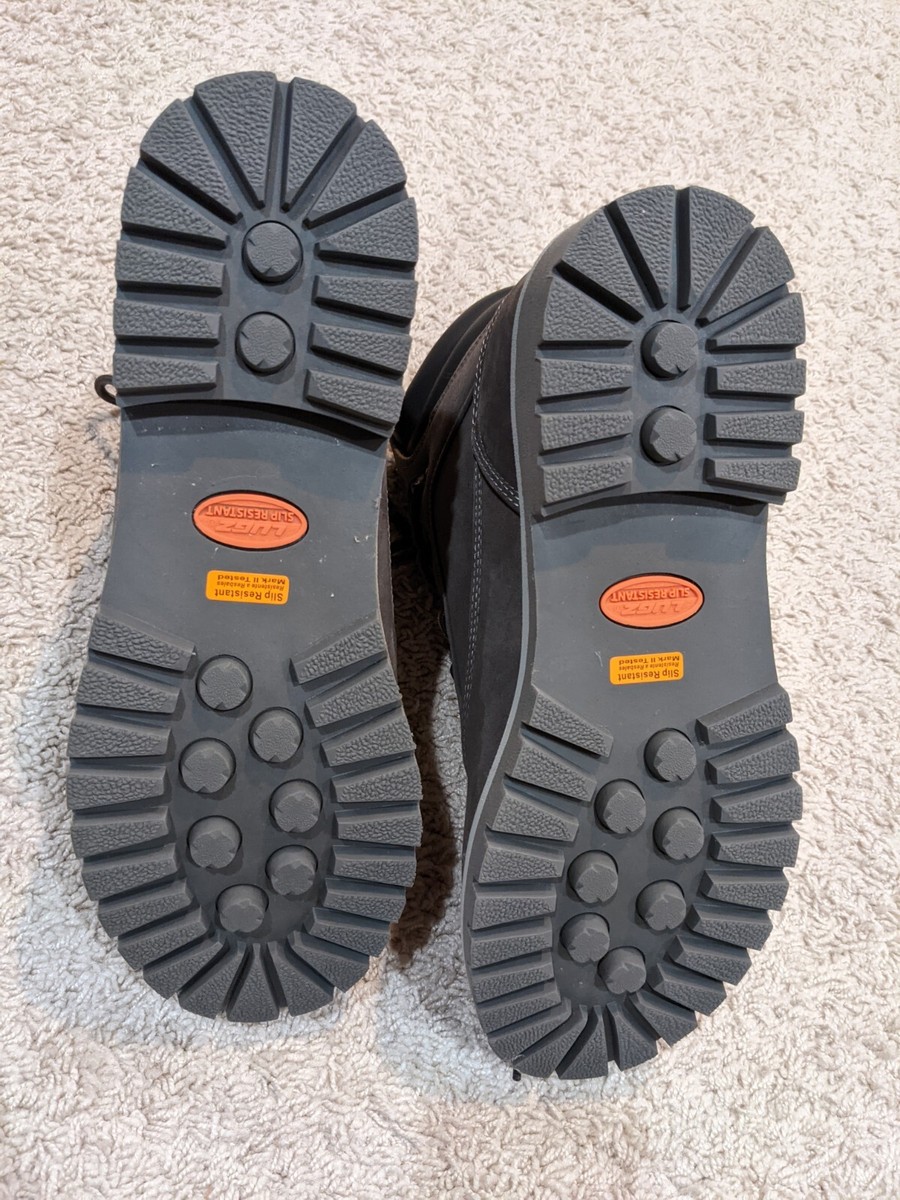 LUGZ TACTIC WR BOOTS Mens Size 11.5 | eBay