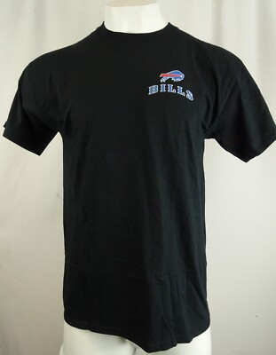 Buffalo Bills NFL Majestic Men's T-Shirt