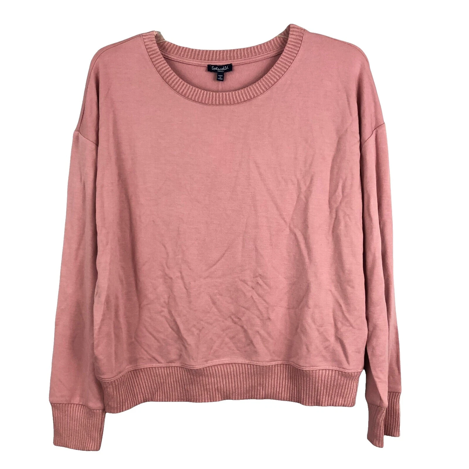 Sudaderas de Splendid Viscosa para Mujeres