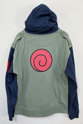 Attack On Titan Ripple Junction Naruto Shippuden Kakashi Cosplay