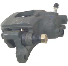 Disc Brake Caliper Cardone 19-B2611 Reman