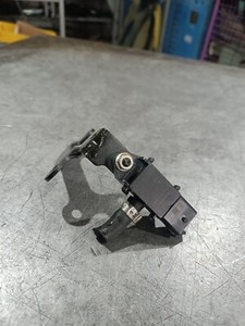 Opel Insignia A G09 2.0 CDTI A20DTH Sensor DPF mit Halterung 55566127