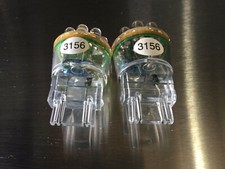 2pcs 3156 Led White Light Bulbs 12v 2pcs 3156 Led White Light Bulbs 12v