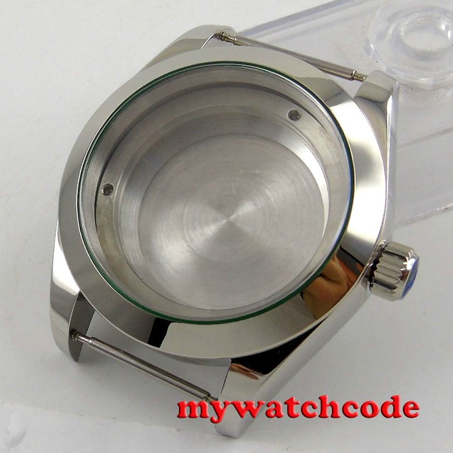 parnis watch case