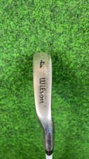 ProStaff HL Wilson 4-Eisen - Herren (Graphit, 39", Rechts)