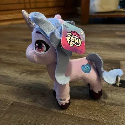 2021 MY LITTLE PONY A New Generation IZZY MOONBOW 6'' Pony Plush NWT