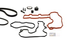 CONTINENTAL CTAM Zahnriemensatz CT1228K3PRO für OPEL ASTRA OV5 CROSSLAND P17 K9