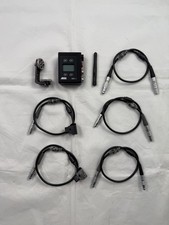 ARRi AMC-1 Lens motor controller w/ cables  accs.