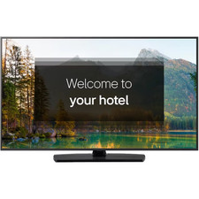 50 LG Nanocell Essential Commercial TV (4k UH...