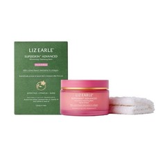 Liz Earle Superskin Advanced Nourishing Cleansing Balm 100ml - Neroli & Rose