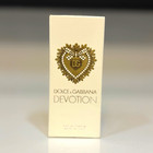 Dolce & Gabbana Devotion Eau de Parfum Travel Spray 3.3 fl oz Citrus Vanilla — photo 1