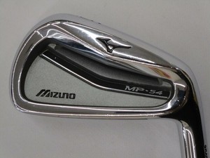 Mizuno Irons Mp 54 | eBay