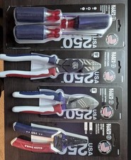 250th Series Anniversary Klein Tools