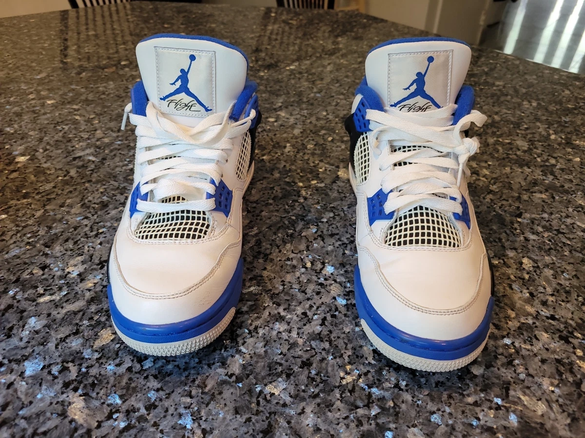 25+ Jordan 4 Retro Mid Motorsports for sale | Updated Oct 2026