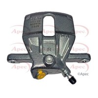 Apec Renault Kangoo 2009 Bremssattel Vorne Rechts RCA458N