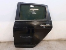 Porte arrière et accessoires Honda FR-V