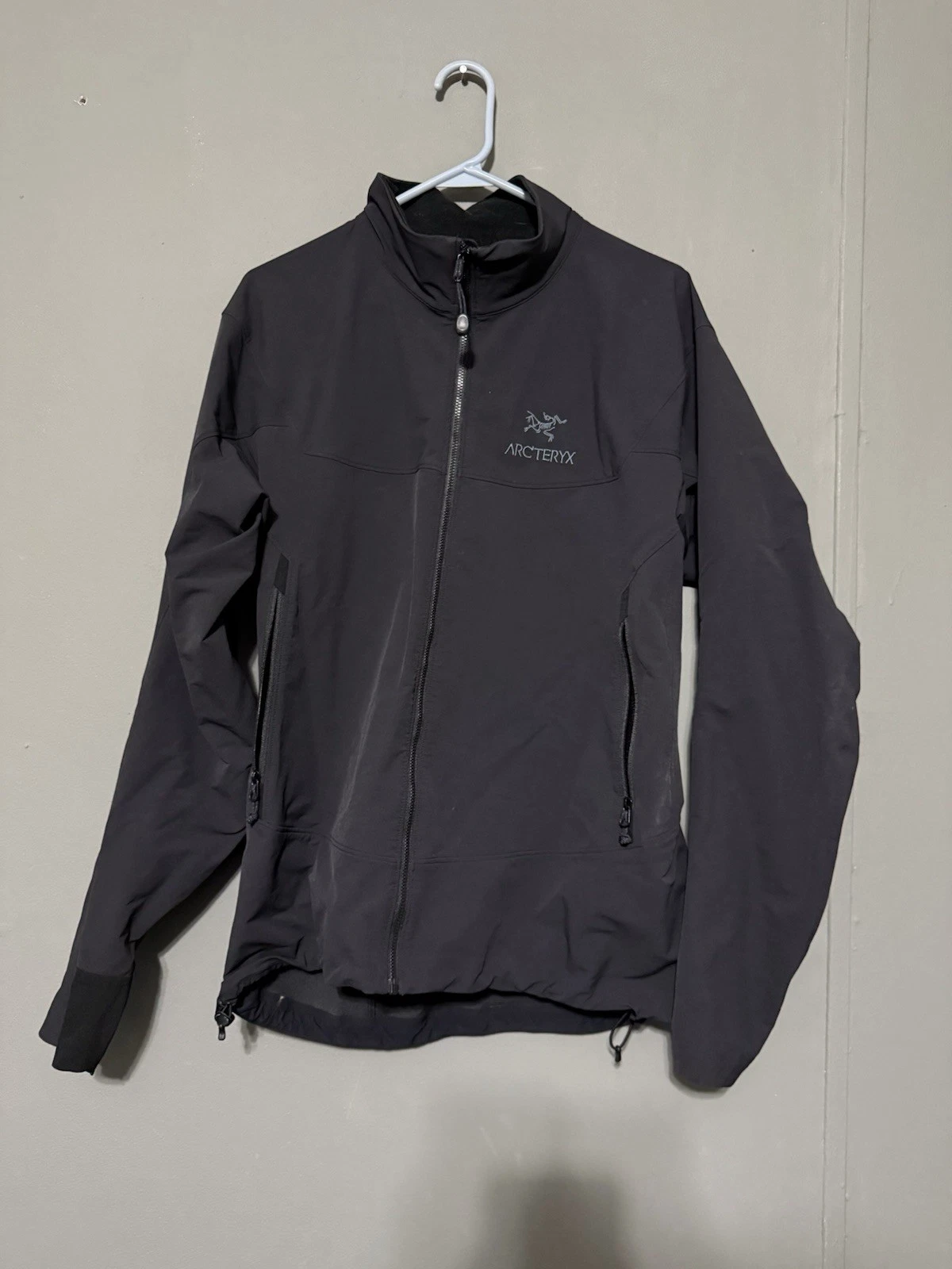 Authentic Arc'teryx Gamma LT Jacket Men's L
