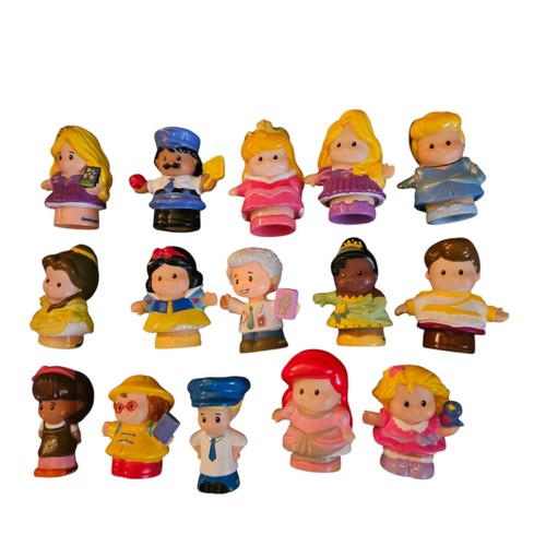 Little People Lot Woth Palace Furniture