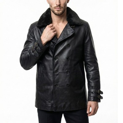 Leon Kennedy RE9 Jacket | Resident Evil Requiem Inspired Coat | eBay
