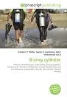 Frederic P. Miller (U. A.) | Diving Cylinder | Taschenbuch | Englisch (2026)