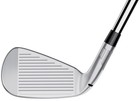 TaylorMade Golf Club Qi 5-PW, AW, SW Iron Set Regular FST KBS Max MT 85 Value — photo 3