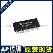 PIC16F876-04I/SO original #GK-2