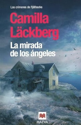 La Mirada de los Angeles (Los Crime..., Lackberg, Camil