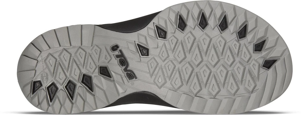 TEVA Terra Fi Lite CITY LIGHTS BLACK / PASTEL  - Bild 2 von 4