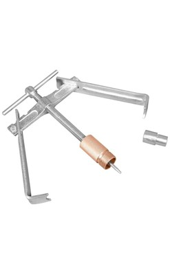 #ad #ad Husky Faucet Handle and Sleeve Puller $22.99