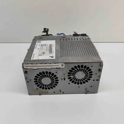 Land Rover Range Rover Sport MK2 L494 CD Radio Head Unit J9D319C211PB 28430537 - Bild 1 von 4