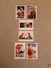 New Coca-Cola Postcards (Set of Six) Vintage Advertising Collectible