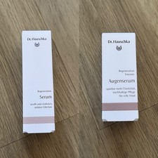 Dr. Hauschka Regeneration Augencreme & Serum ...