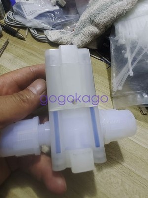 1PCS NEW SEBA SANC-PA-MF015-A-0 Pneumatic Diaphragm Valve #MW