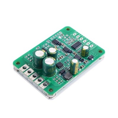 Wide Input Voltages 7V to 50V Brushless Motor Controller 500W 20A Highly Power